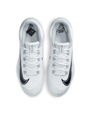 Nike Alpha Huarache Elite 4 Low Men's Baseball Cleats
