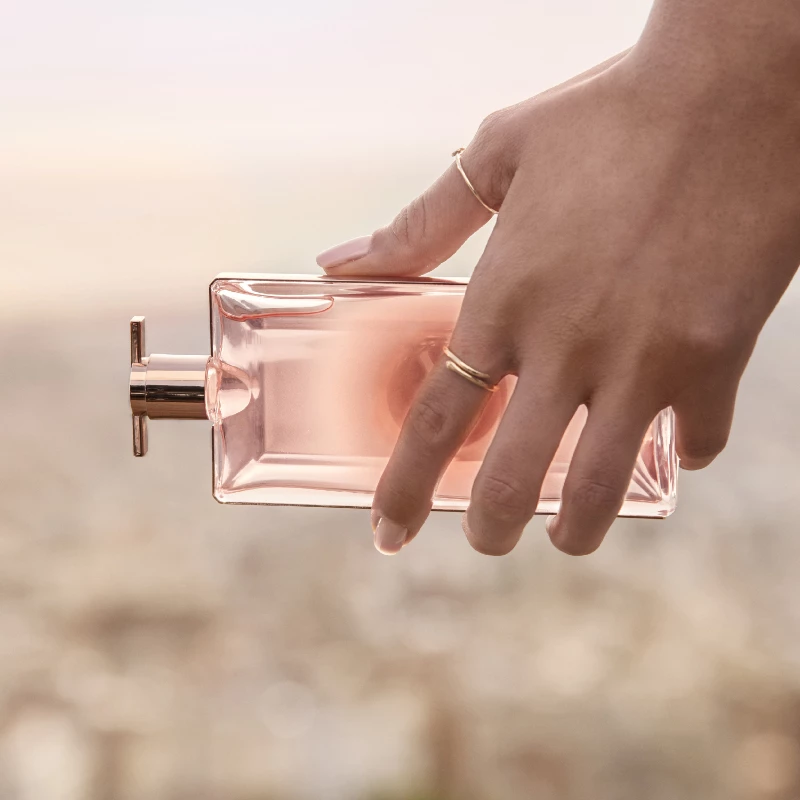 Idôle Aura EdP 50 ml - Lancôme