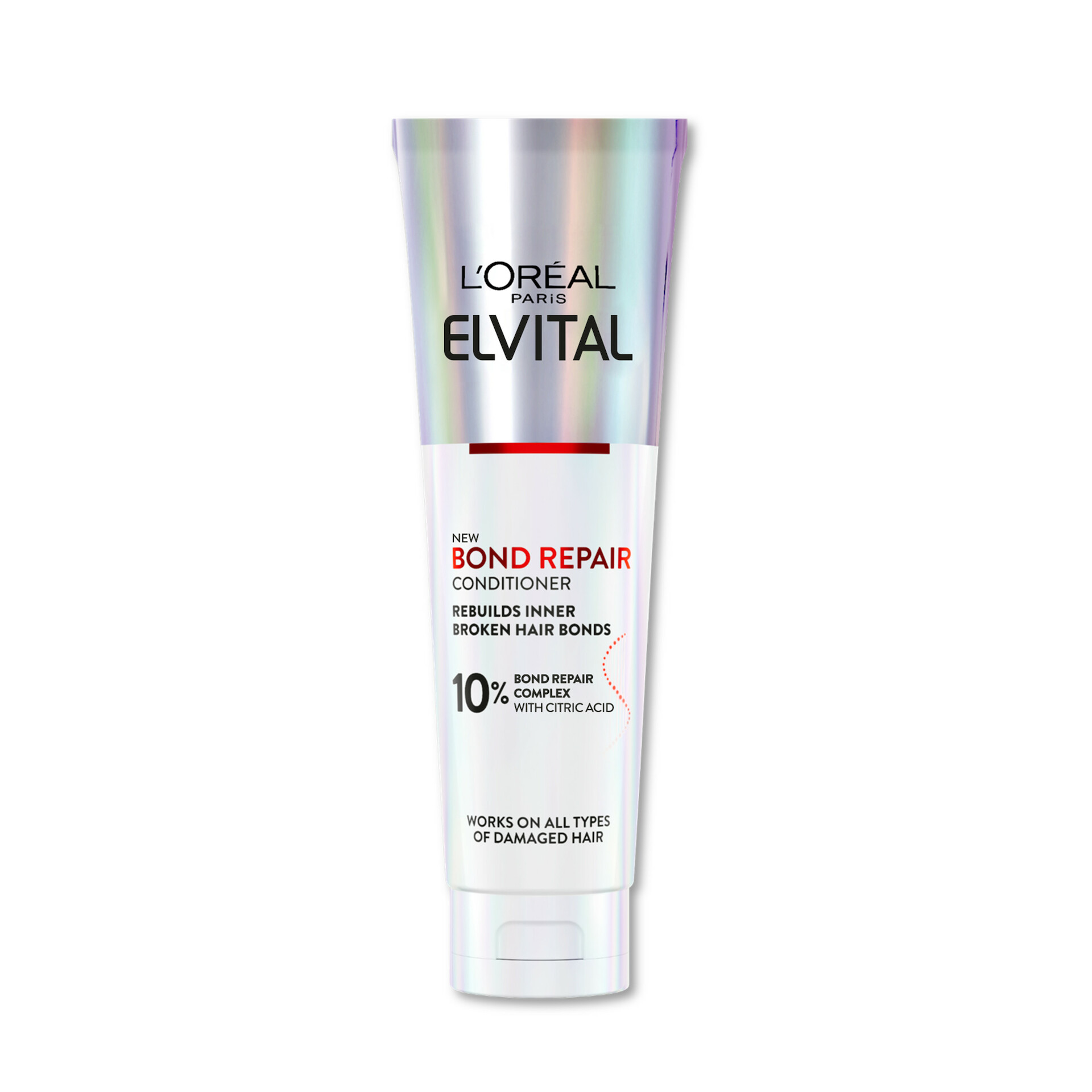 Elvital Bond Repair balzam 150 ml - L'Oréal Paris