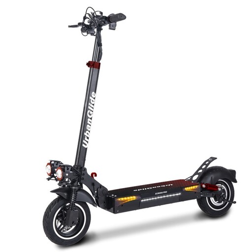 Urbanglide Ecross Pro
