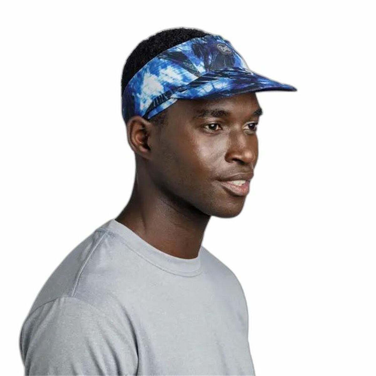  Visera Pack Speed Blue Zat Buff