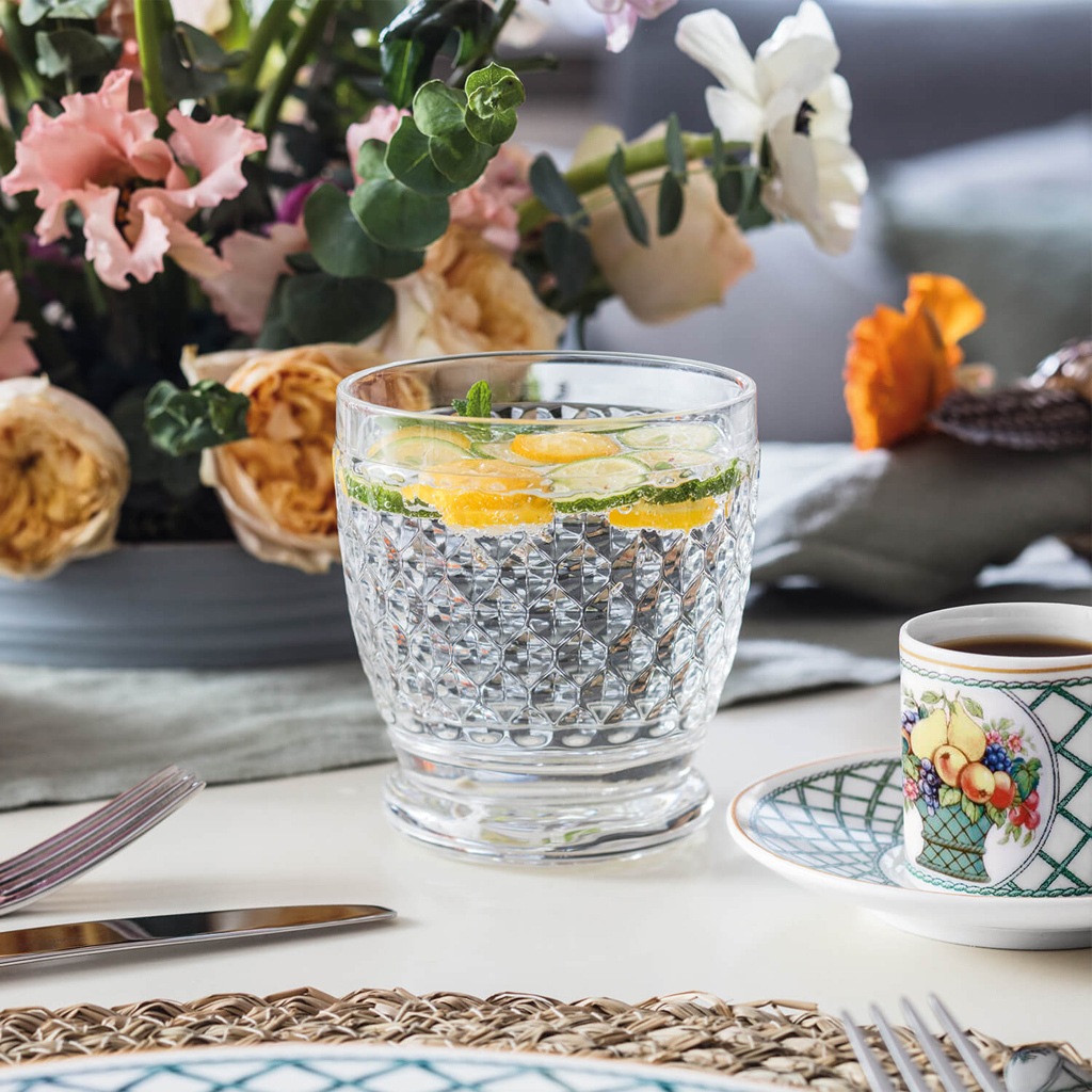 Verre à eau Boston de Villeroy & Boch - 1 pièce