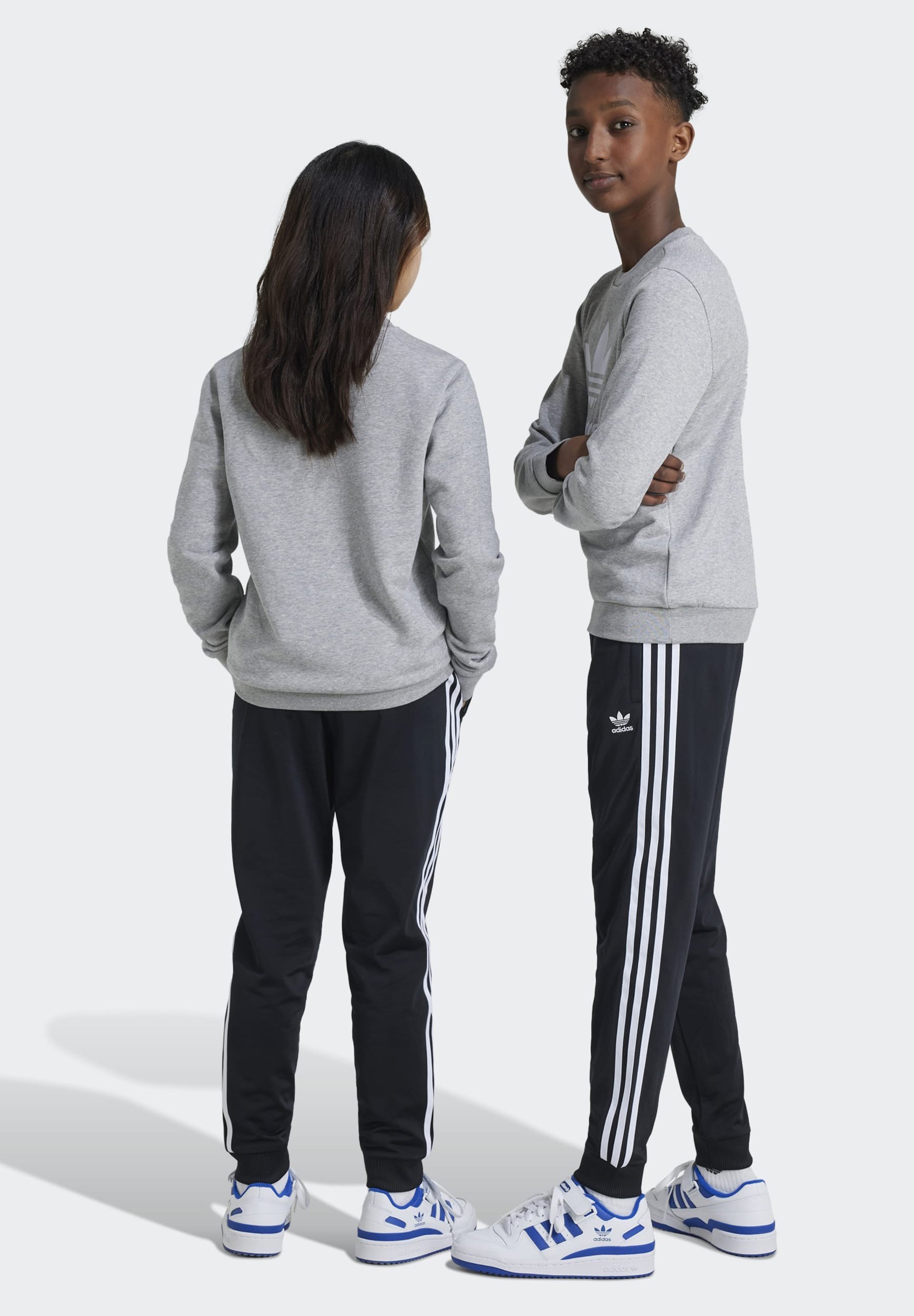 adidas Originals trainingsbroek - zwart
