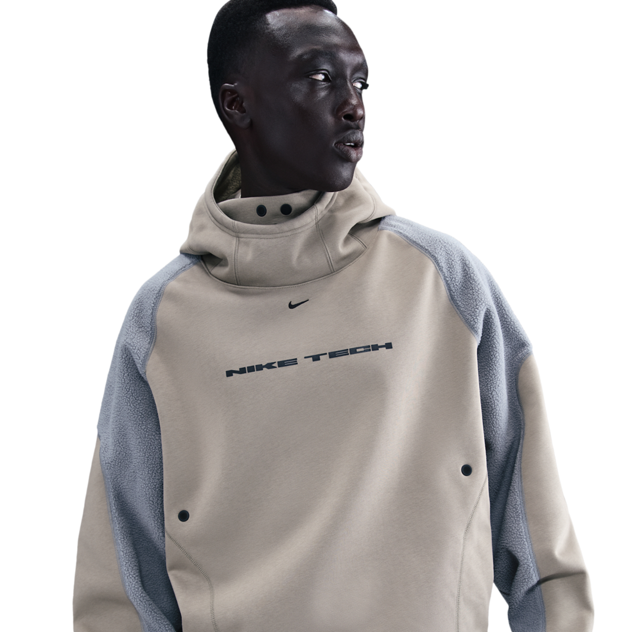 „Nike Tech“ vėjo apsauga