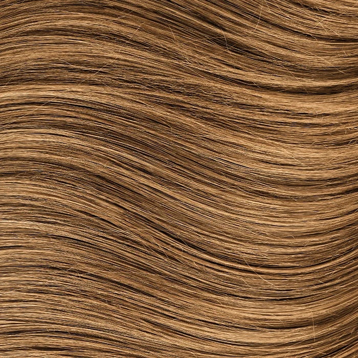 BIOKERATIN Biokeratin Ach8 7/D coloration blond doré