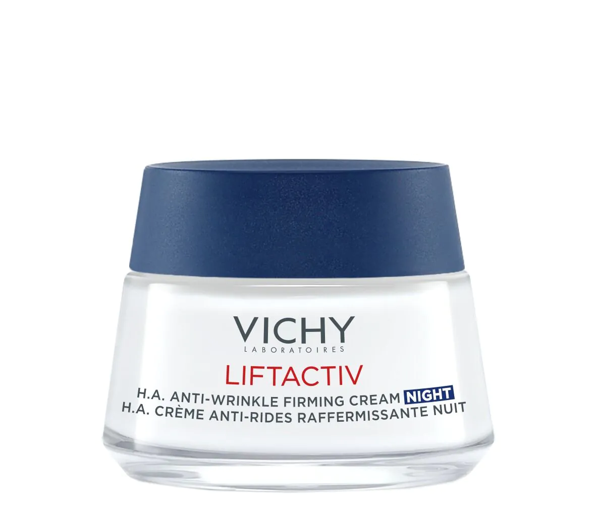 Vichy Liftactiv Supreme Krem do twarzy na noc