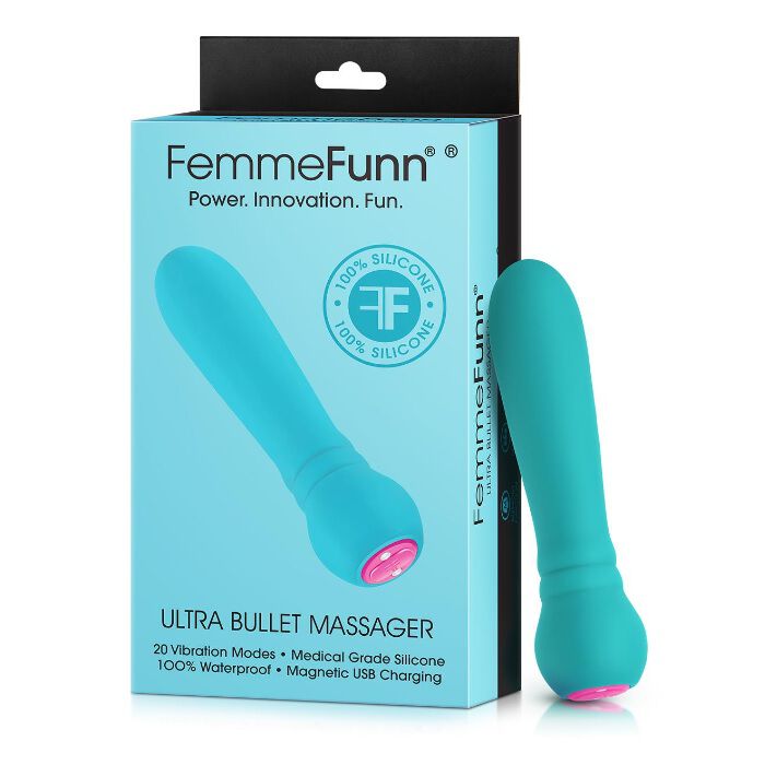 FemmeFunn Ultra Bullet