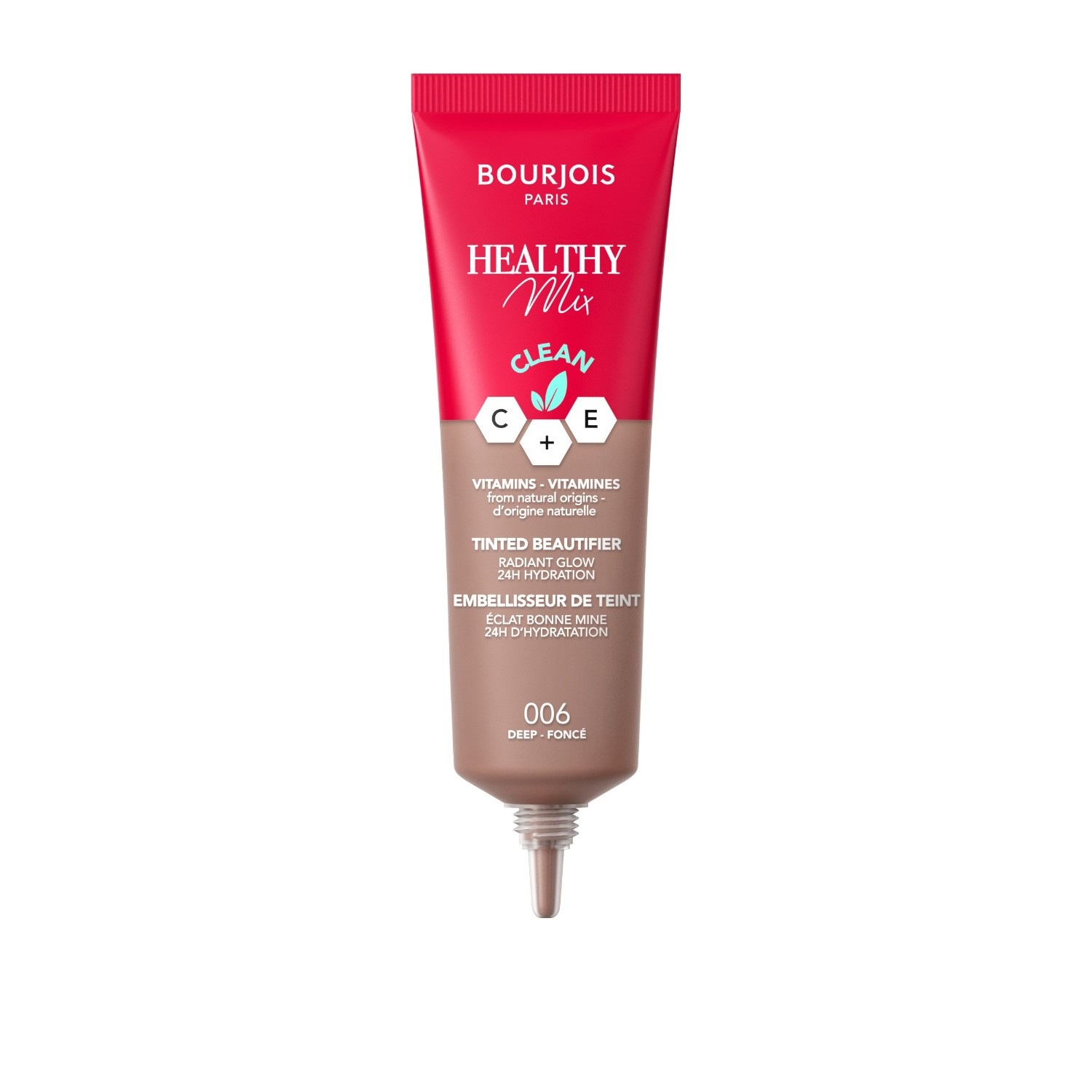 Bourjois HEALTHY MIX