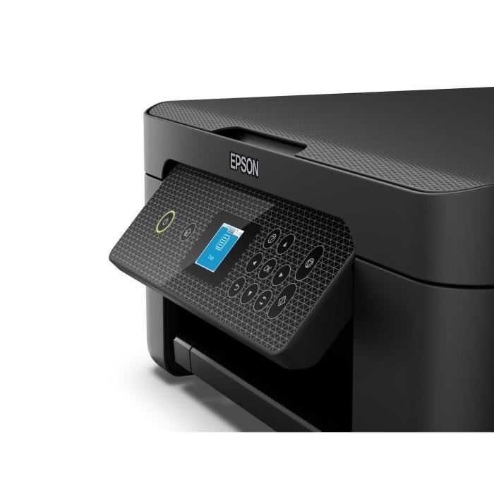 Impresora multifunción Epson XP-3200