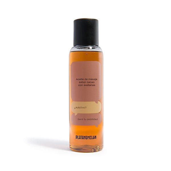 Λάδι Κακάο Kissable | 100ML