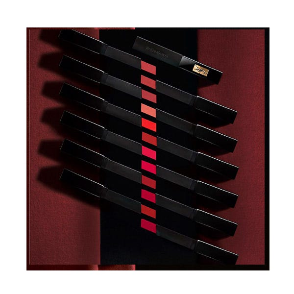 Rouge Pur Couture The Slim Velvet Radical