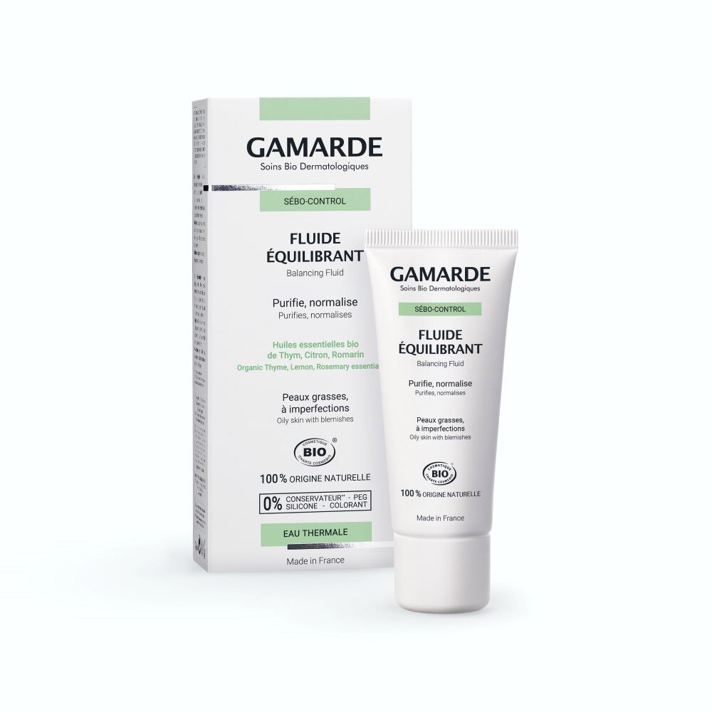 Gamarde