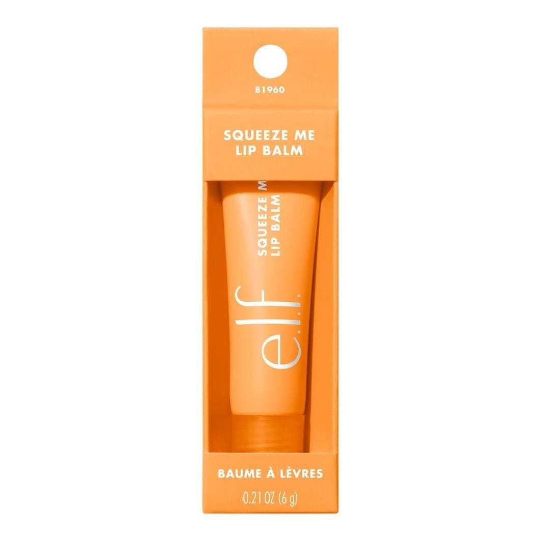 elf Cosmetics balzam za usne Squeeze Me - 6 g