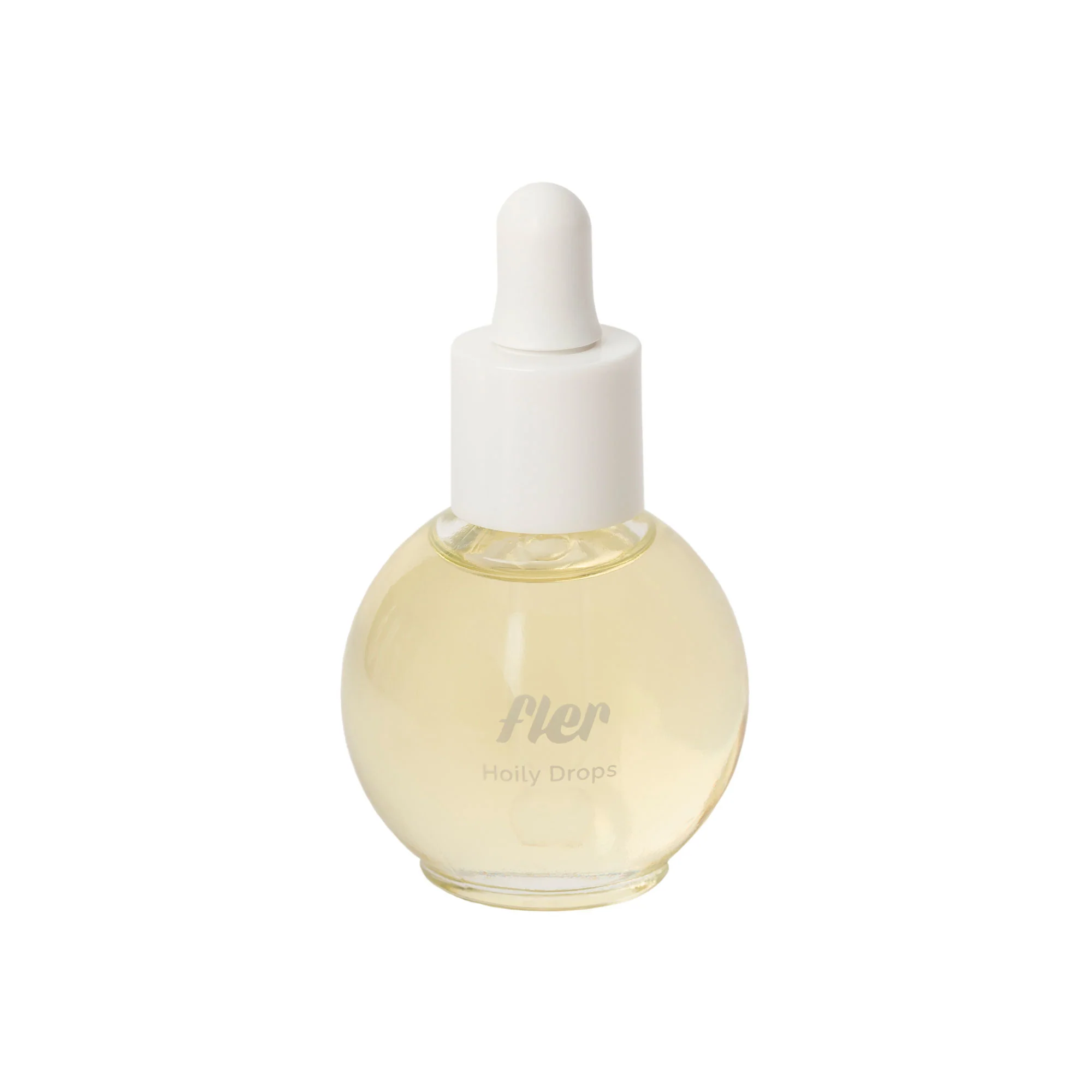 Depilazione Hoily Drops - Olio Corpo, Olio viso lenitivo, Epilazione, Lozione Dopobarba