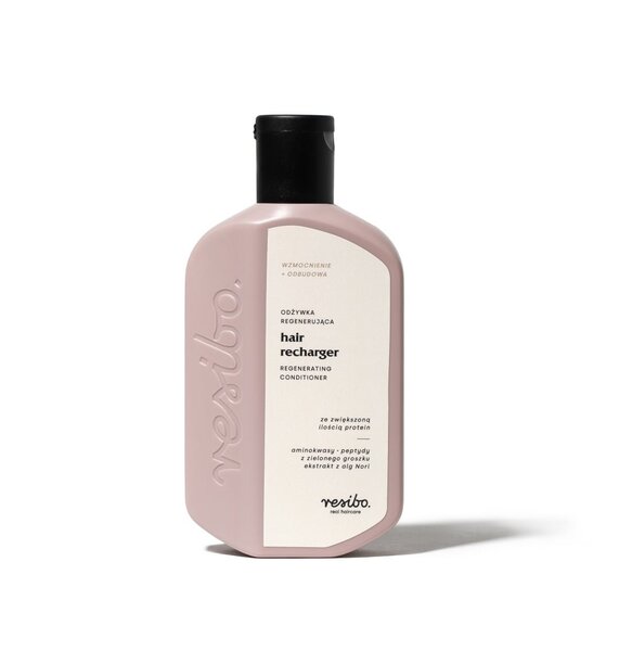 Resibo HAIR RECHARGER regeneráló balzsam 250ml
