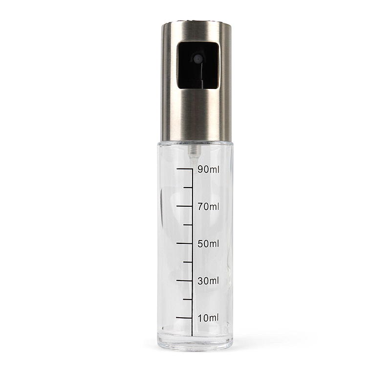 Huile de cuisine en flacon pulvérisateur de 100 ml