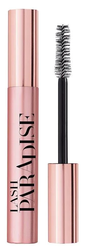 L’Oréal Paris Paradise Tusz do rzęs, Extra Black