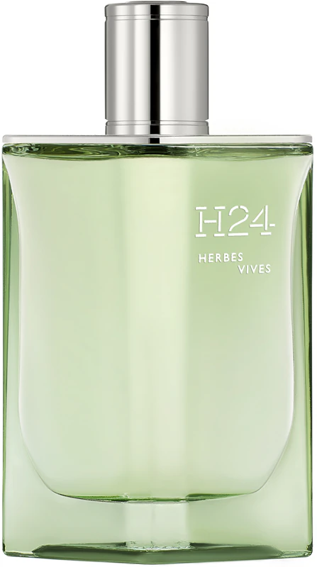 HERMÈS H24 Herbes Vives Eau de Parfum para homens