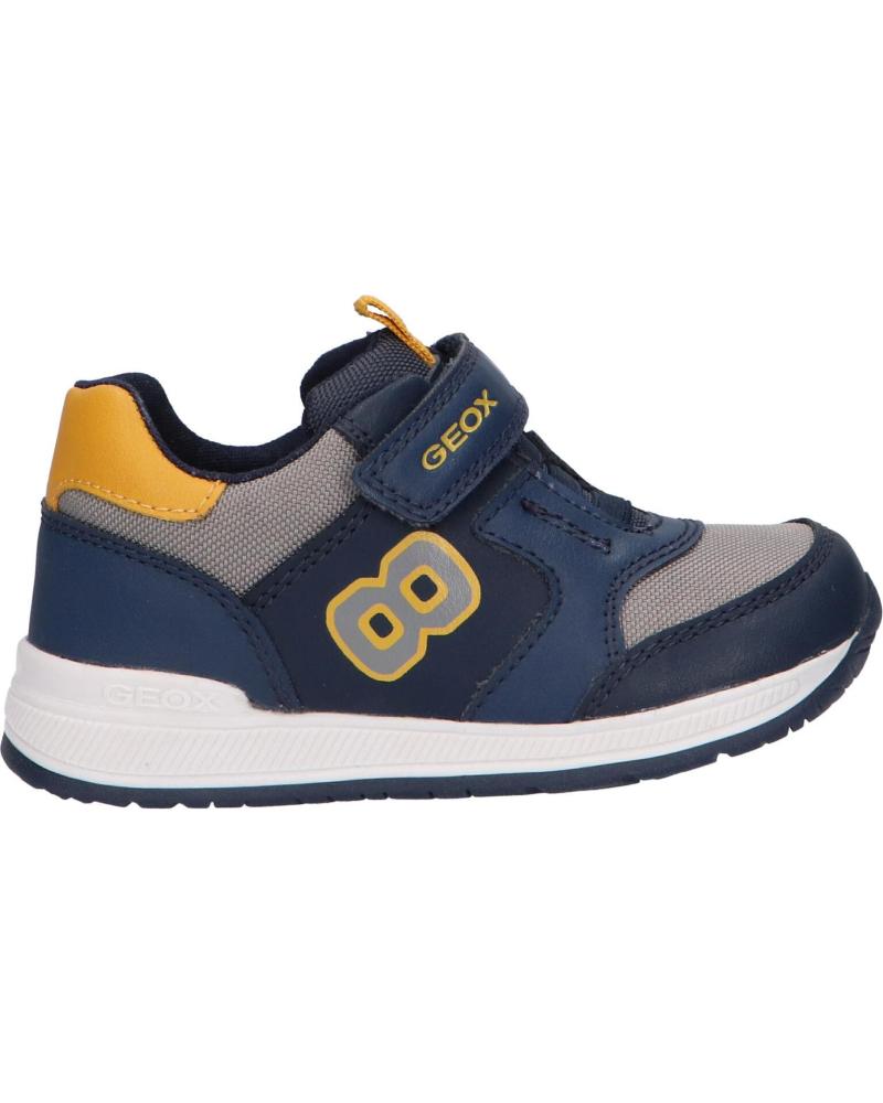  Geox Sportssko B360ra 054fu B Rishon