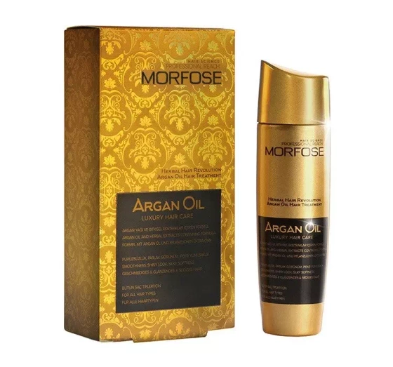 Morfose Luxury olejek arganowy 100ml