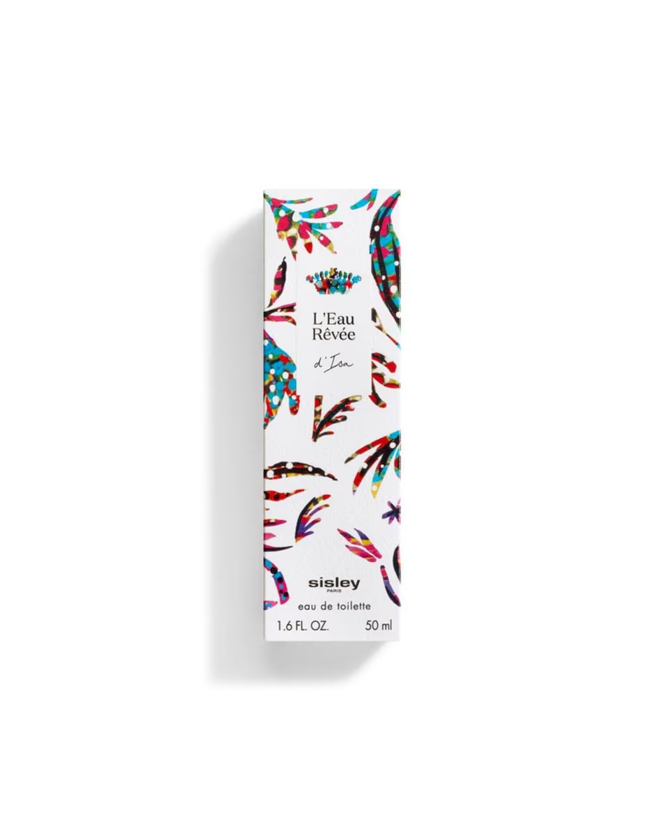 SISLEY L'Eau Rêvée d'Isa 50 ml