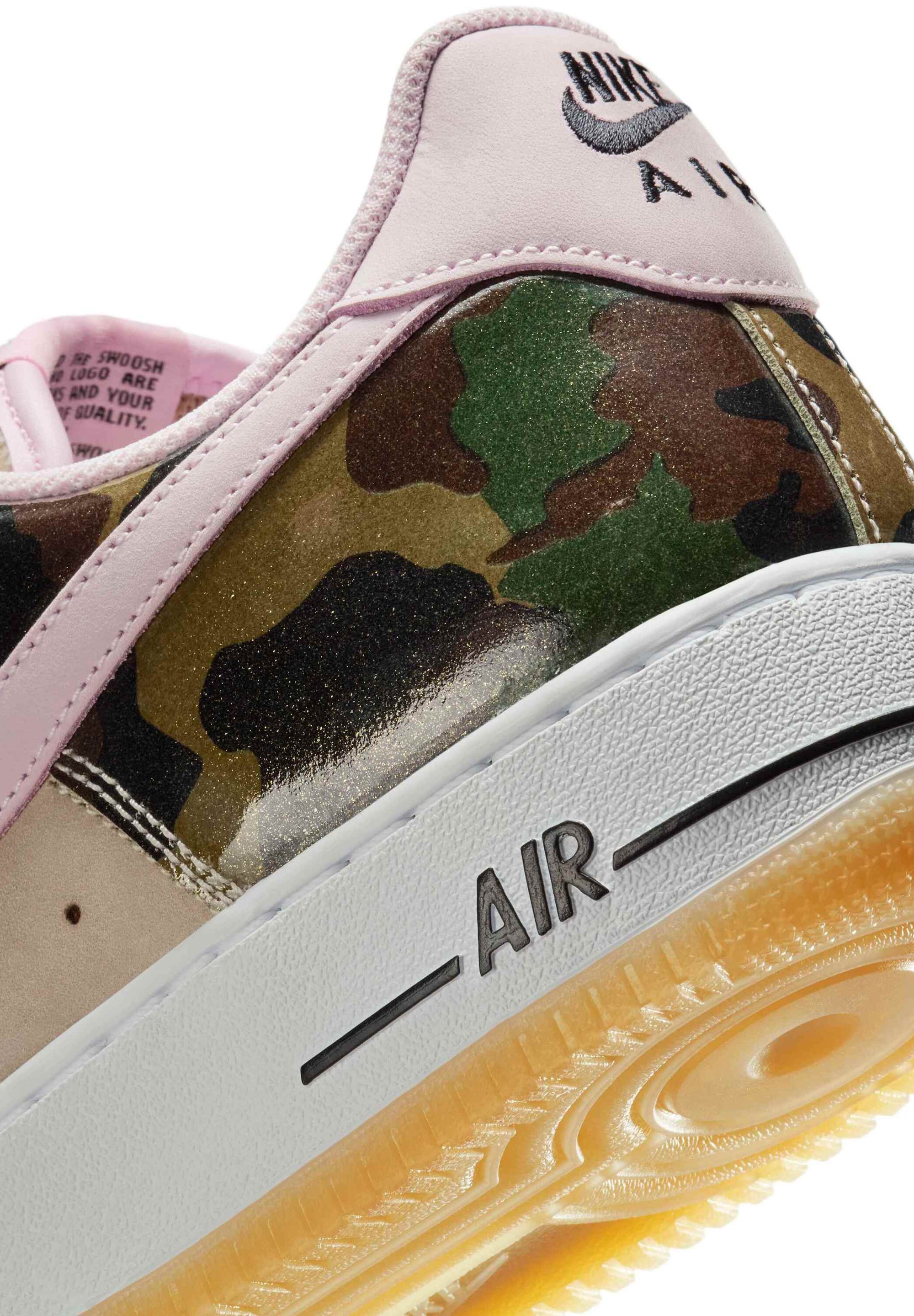 Scarpe da ginnastica basse Nike Sportswear