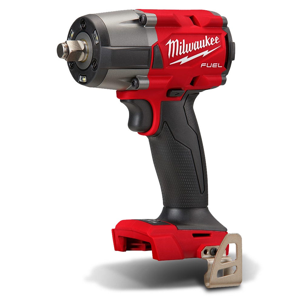 Pachet de baterii MILWAUKEE 18V FUEL™ cu 11 bucăți, 3 x 5,0 Ah M18FPP11A3503B