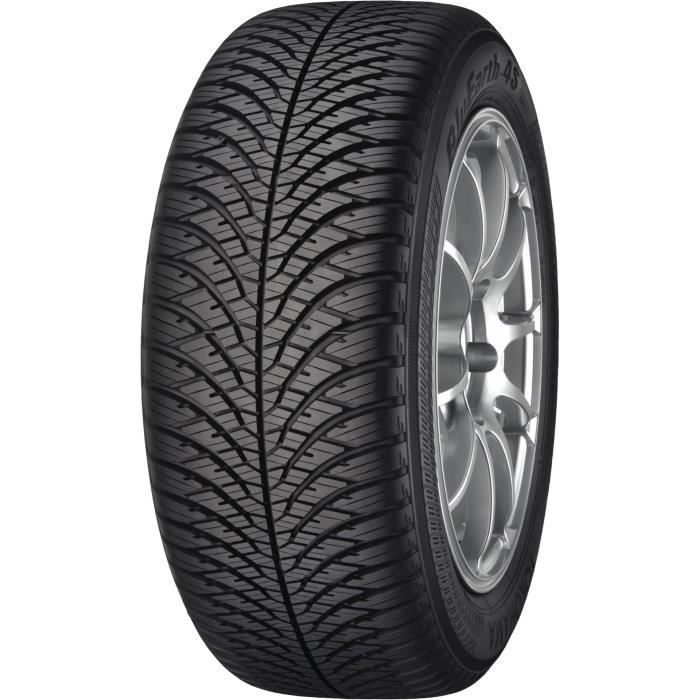 Neumático YOKOHAMA Bluearth-4S AW21 para las 4 estaciones - 225/45 R17 W