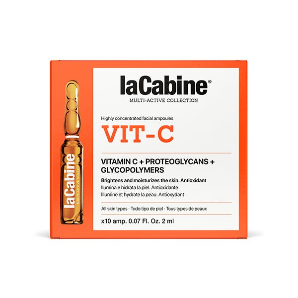 C-vitamin| 10UD