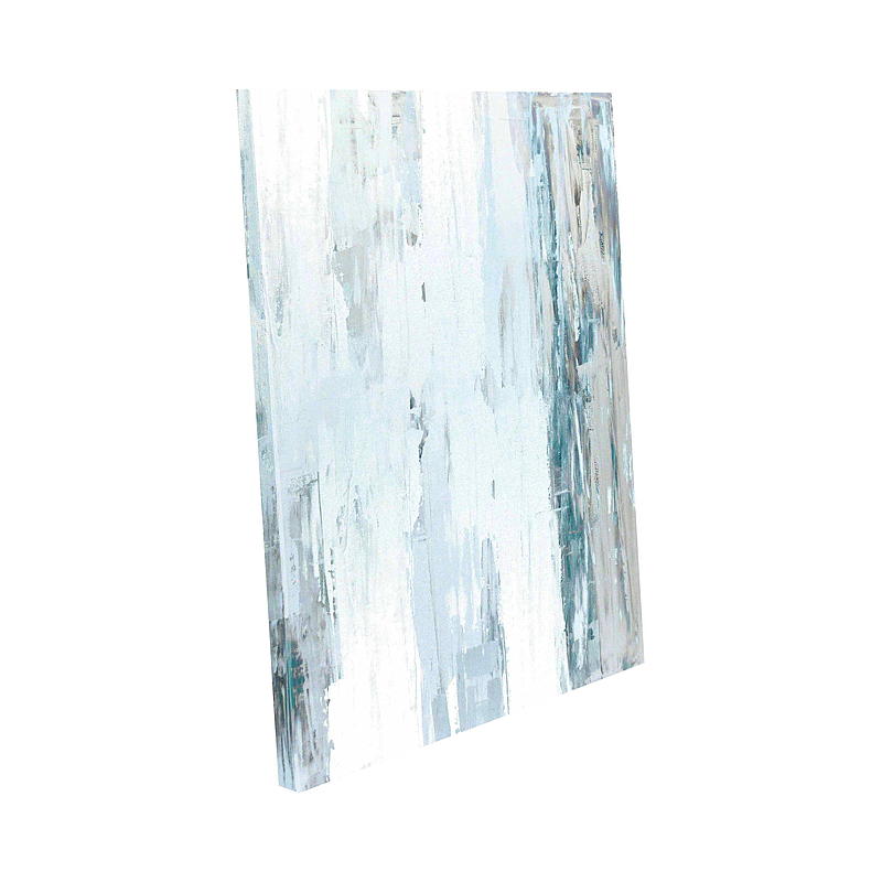 Tableau sur toile 70x100 cm