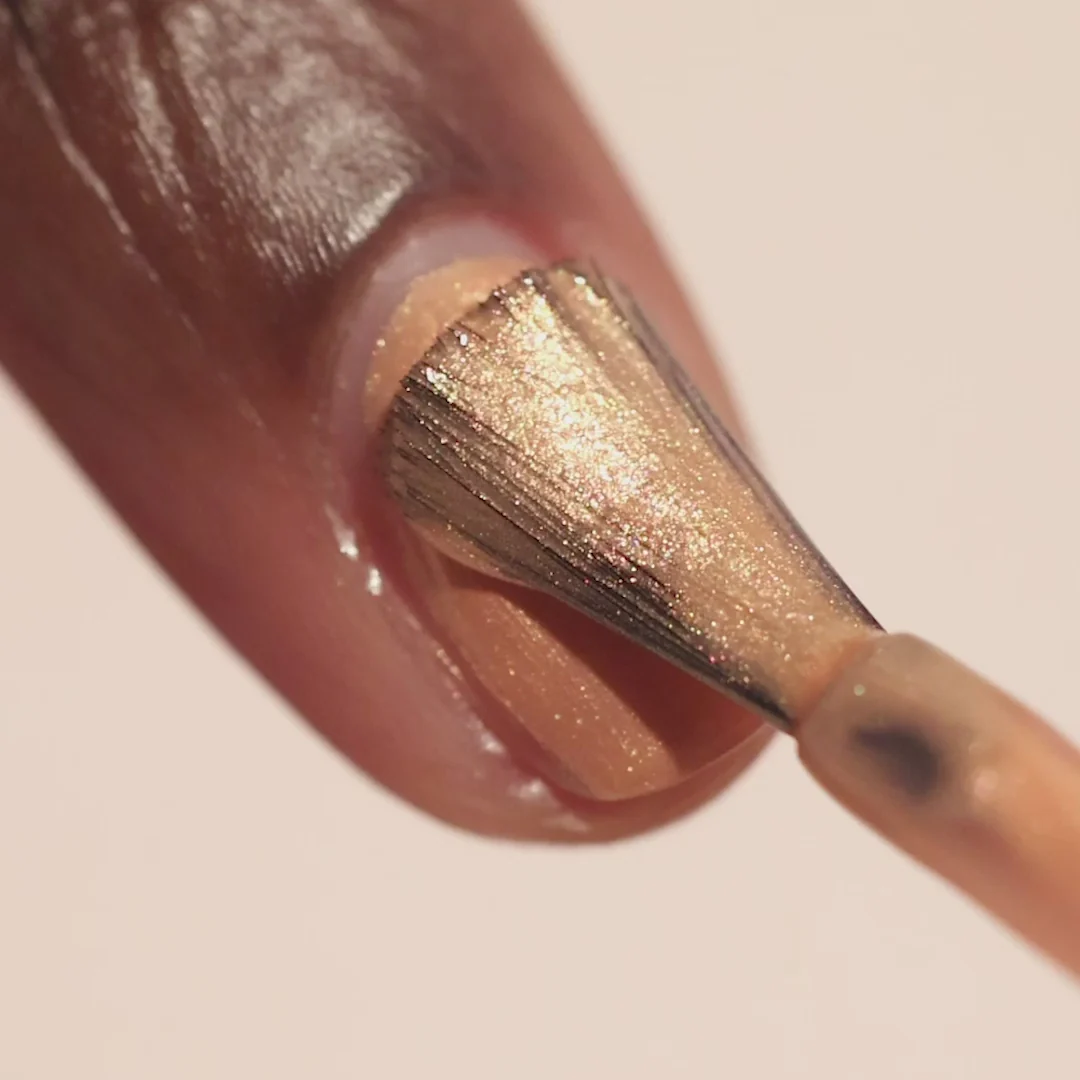 Vernis à ongles Green™ - 15 ml Pamplemousse