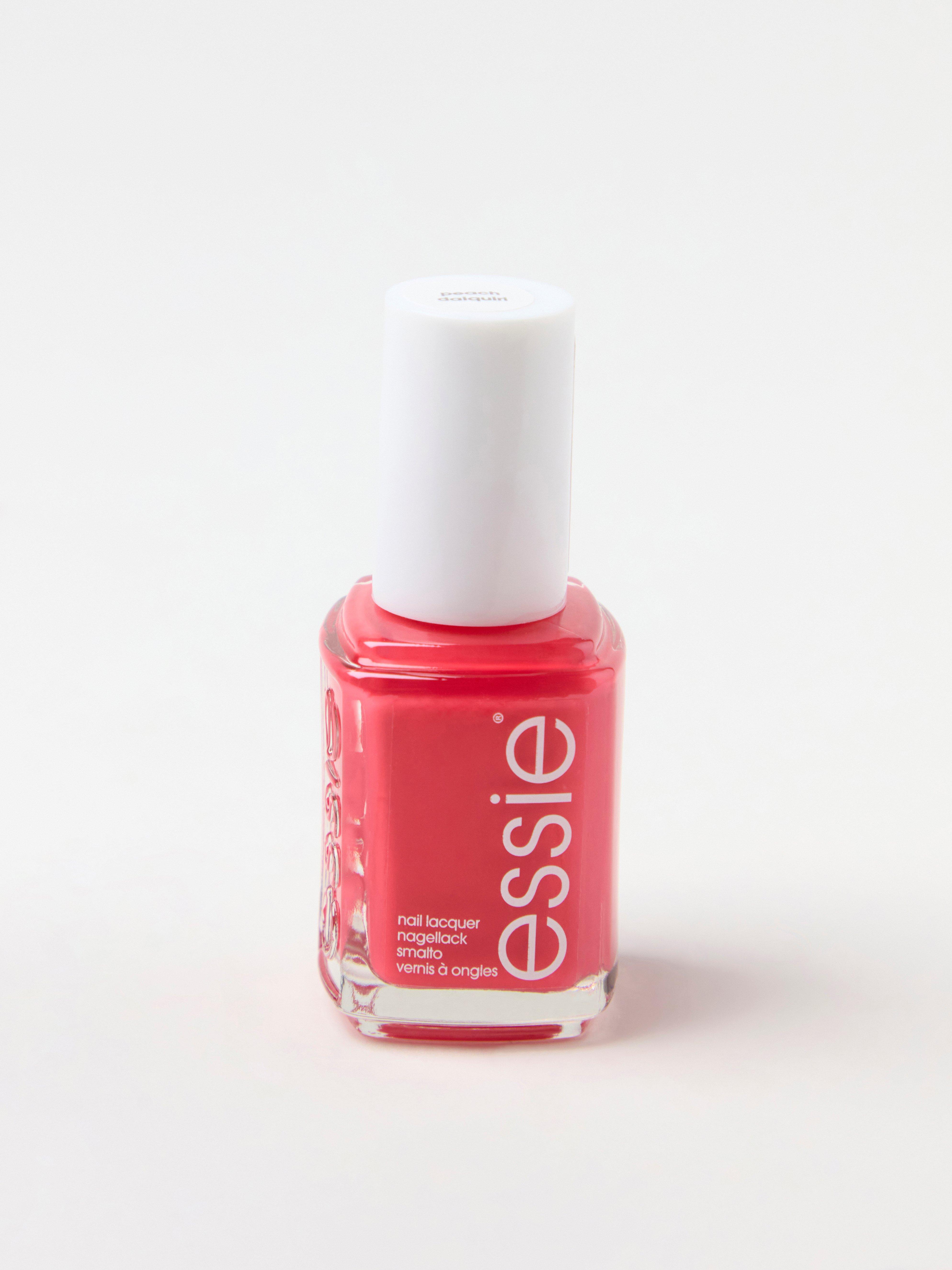 Essie neglelakk