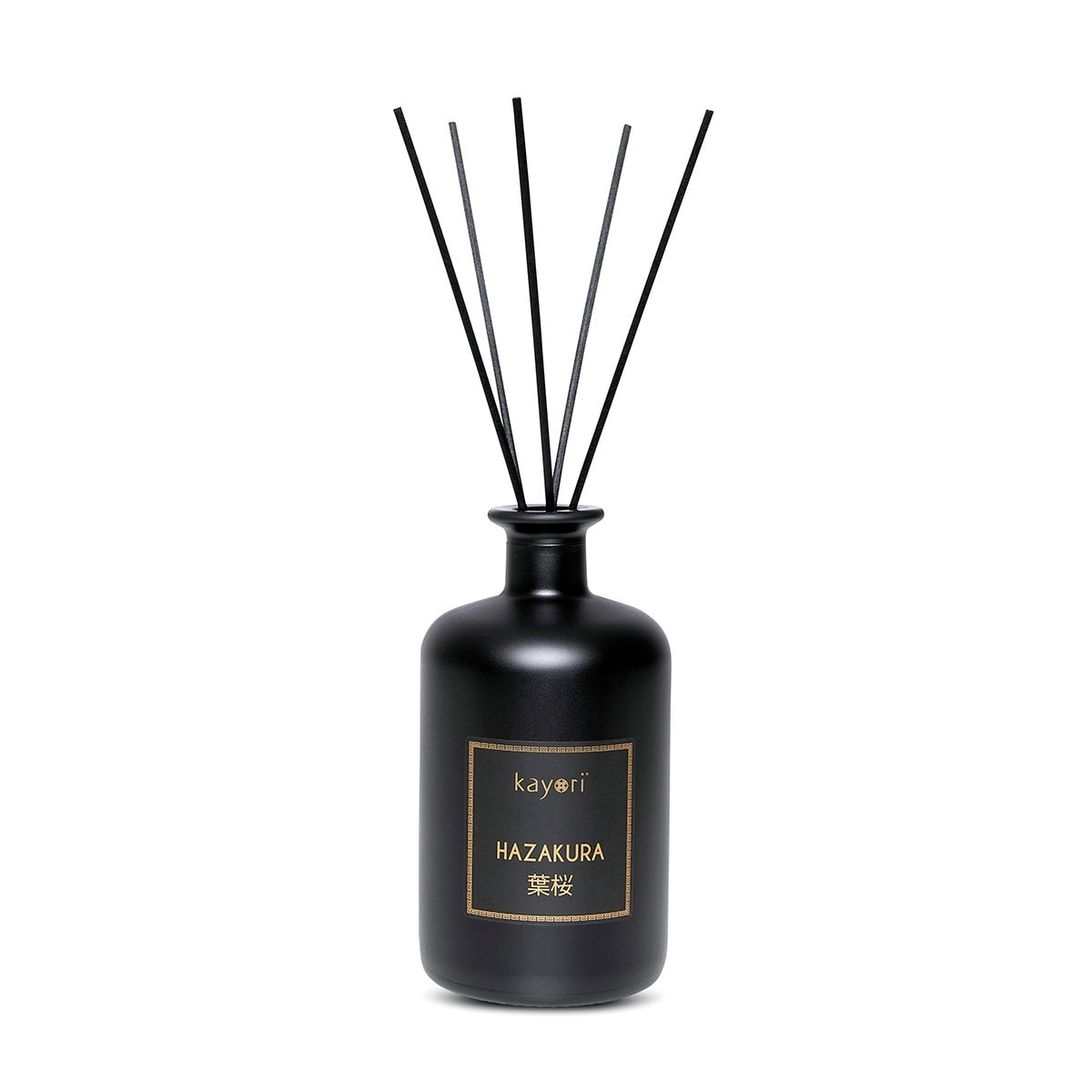 Kayori Duftdiffuser til værelset - 500 ml