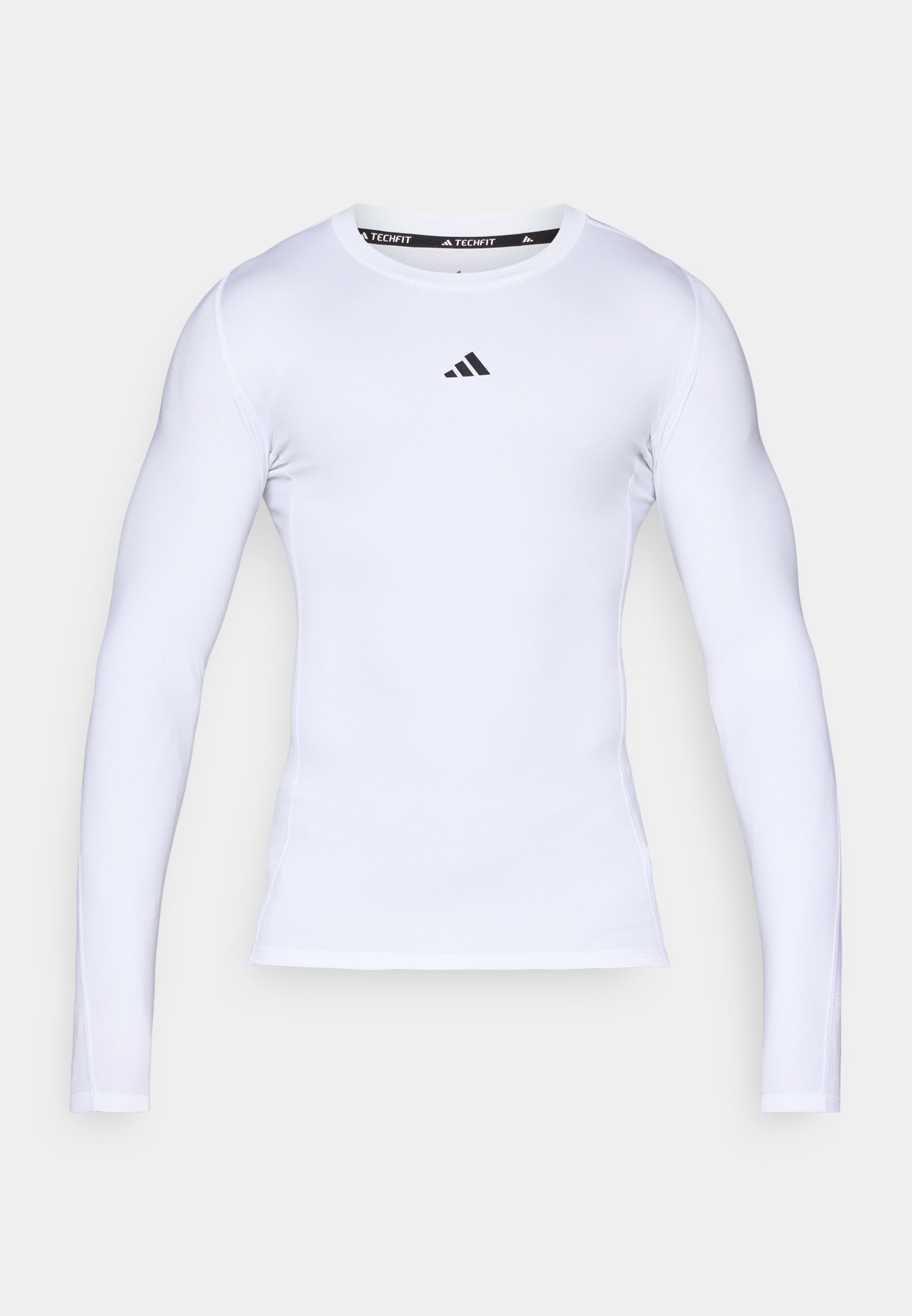 adidas Performance T-shirt - Top met lange mouwen - wit