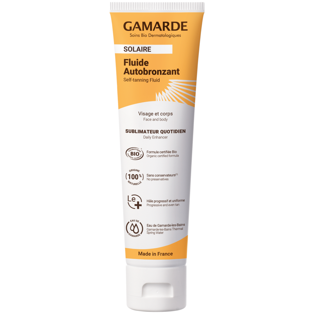 Gamarde