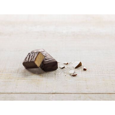DA!dijeta Barra de Coco 36 gr 36 gr