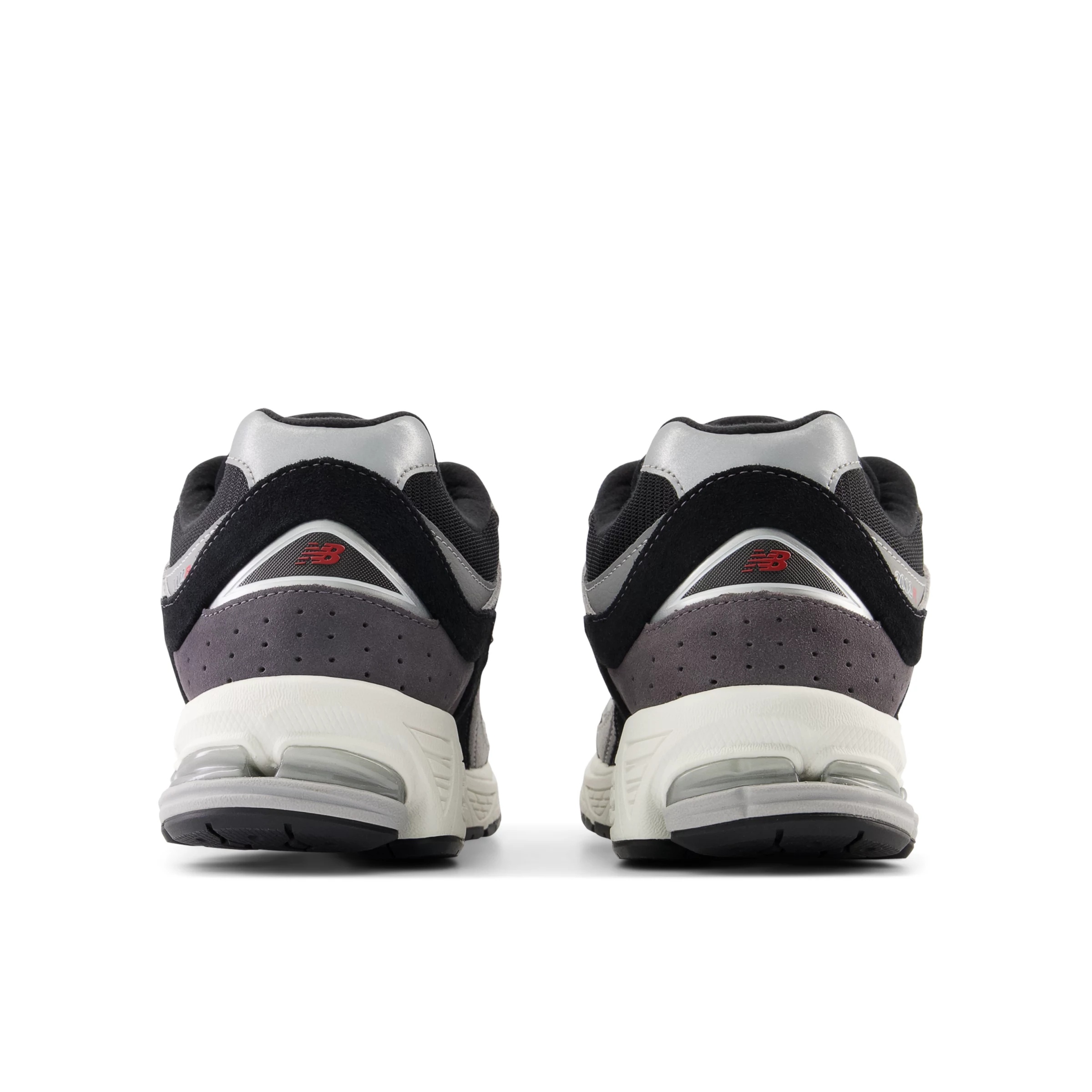 2002R Slate Grey con Black e Raincloud
