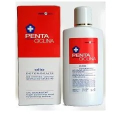 PENTAMEDICAL Óleo de pentaciclina 2ml