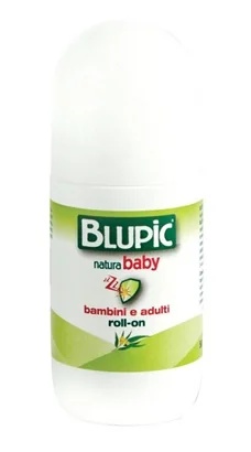 Blupic Roll-On für Kinder 50 ml