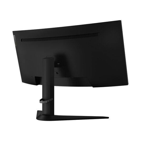 G34w-10 gamer monitor