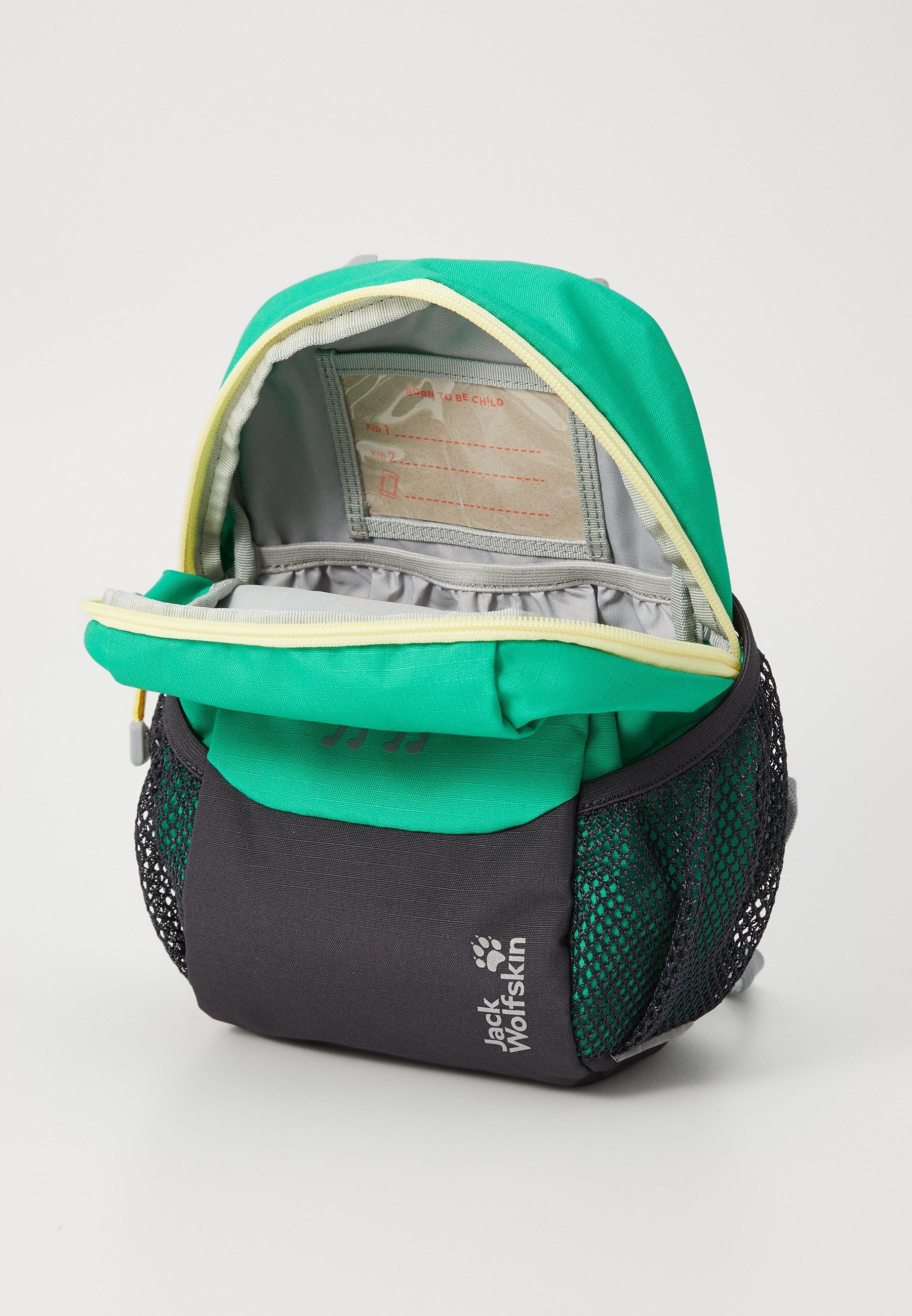 Jack Wolfskin SPROUT - Rucksack - grün