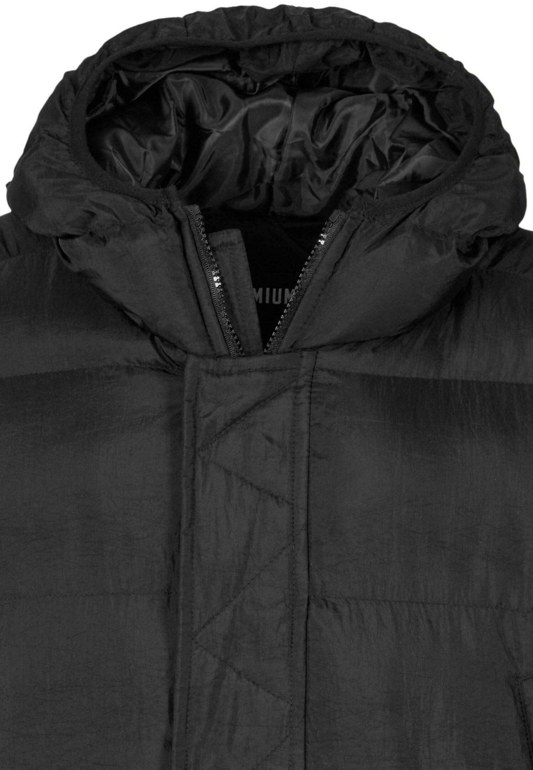 2Y Premium LONG - Parka - must