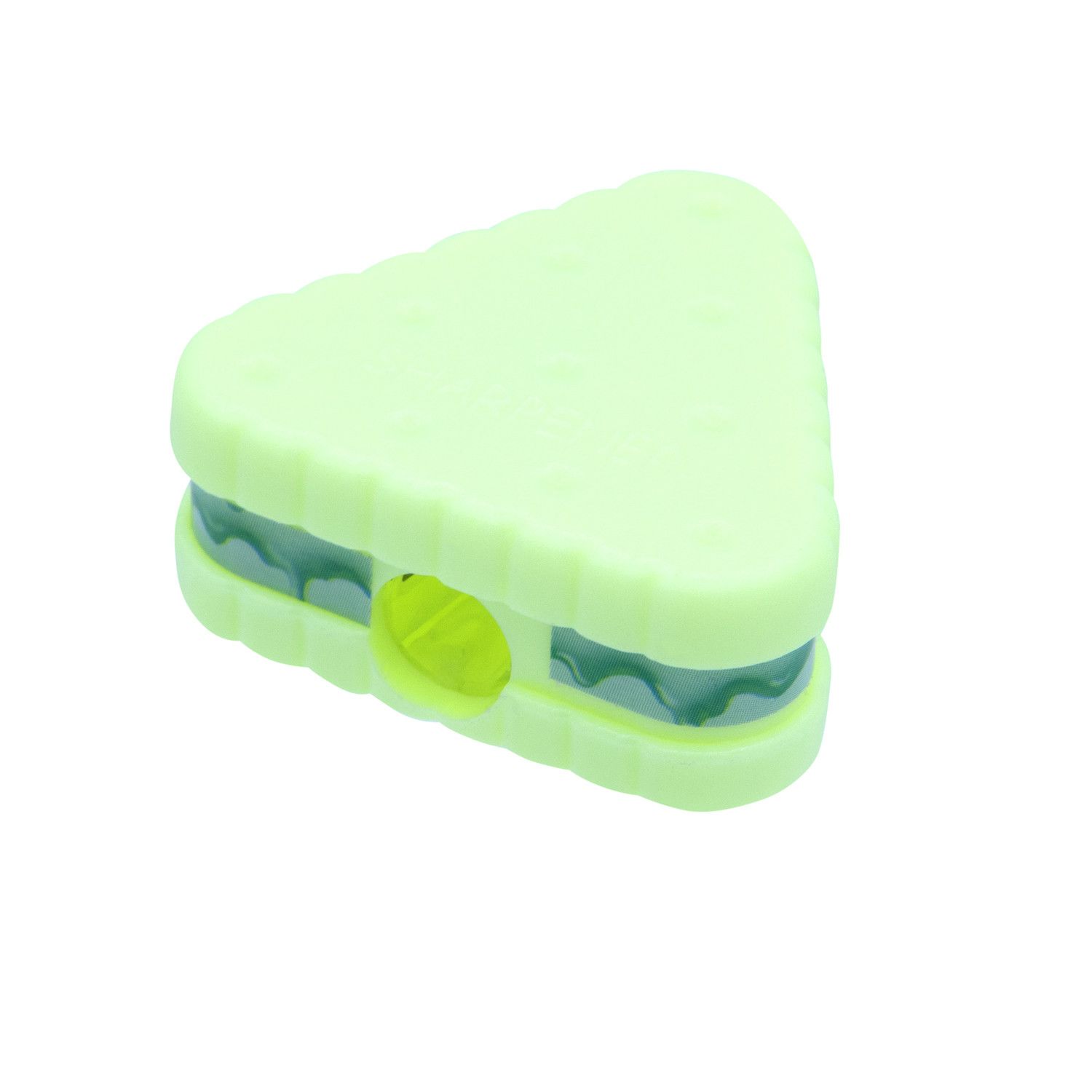 Pastelito šiljilo za olovke