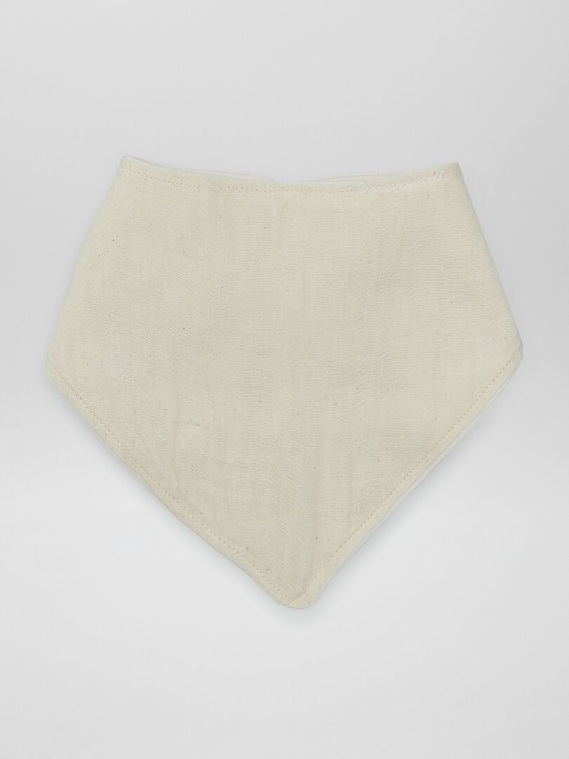 Unisex geboortebox voor pasgeborenen - 6 stuks - BEIGE
