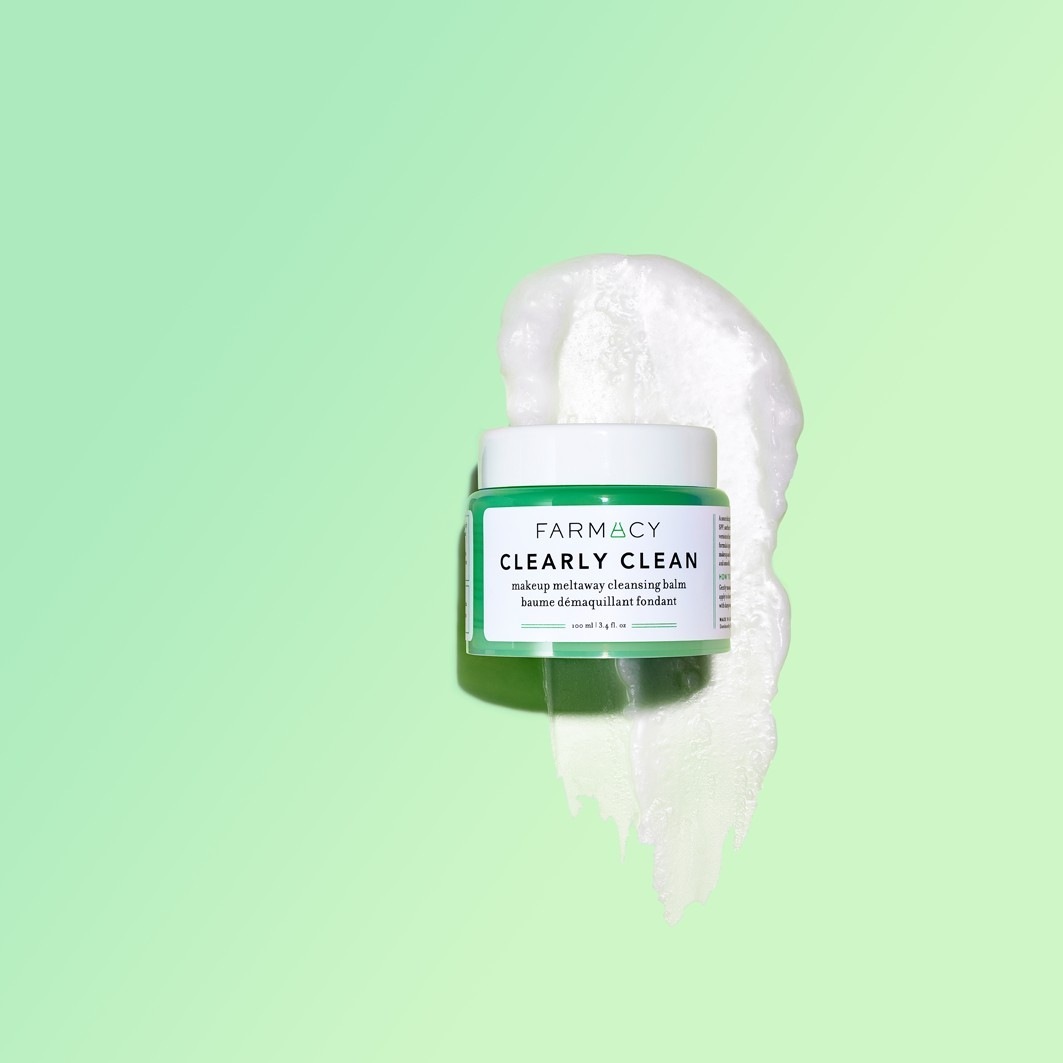 LEKÁREŇ Čistiaci krém Clearly Clean - 50 ml