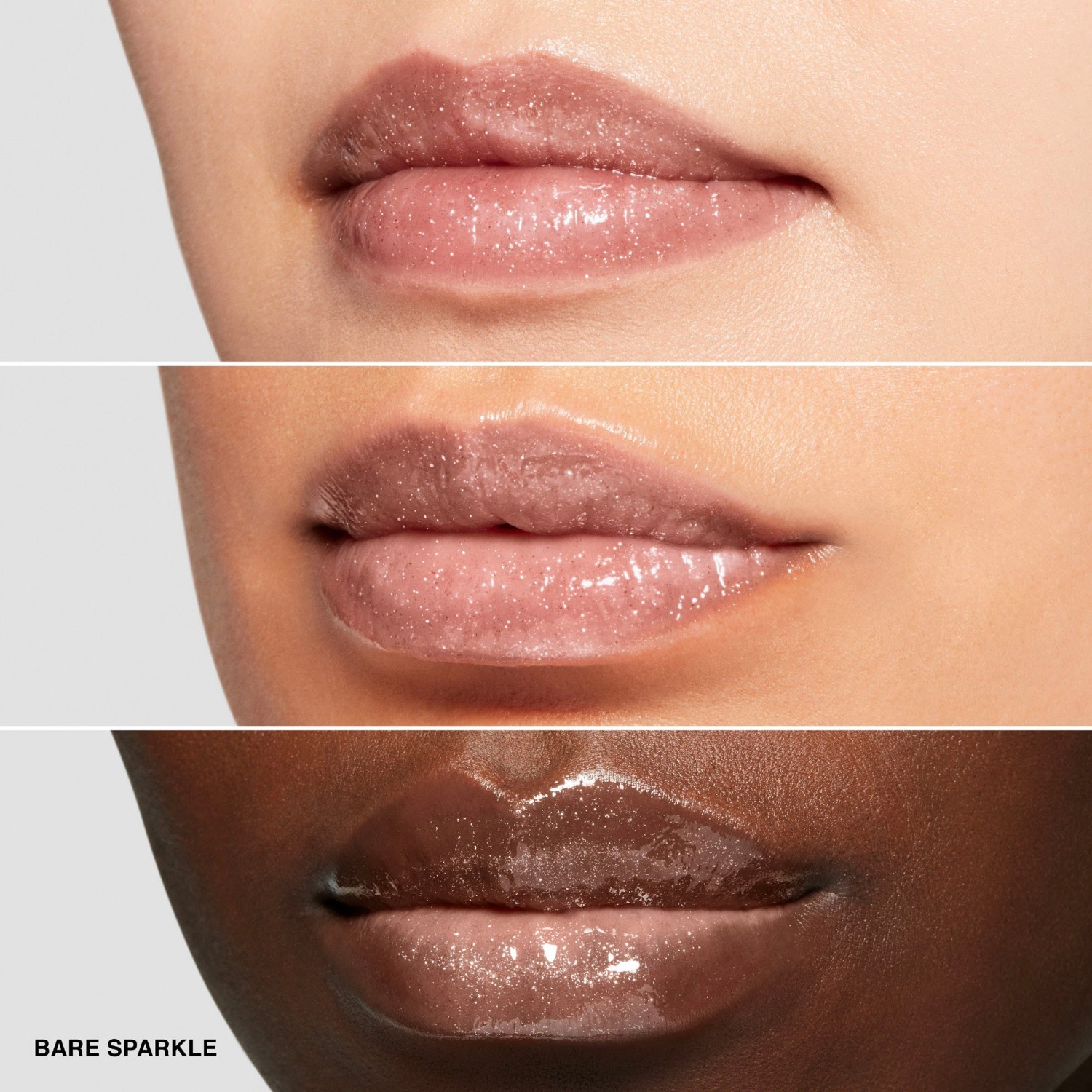 Bobbi Brown lūpų blizgis su susmulkintu aliejumi, blizgus blizgesys – 6 ml