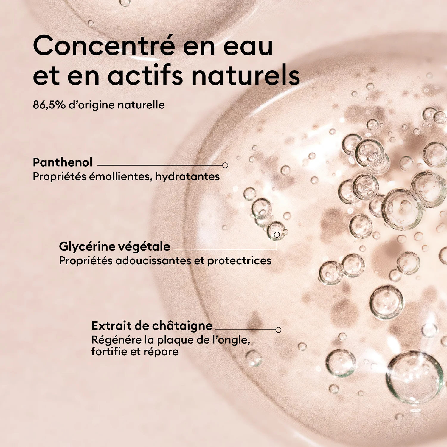 Soins - 15 ml Sérum Complet