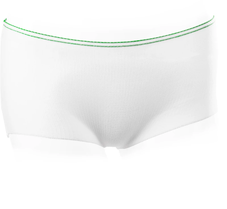 Canpol baby's zwangerschapsonderbroeken postpartum slipjes