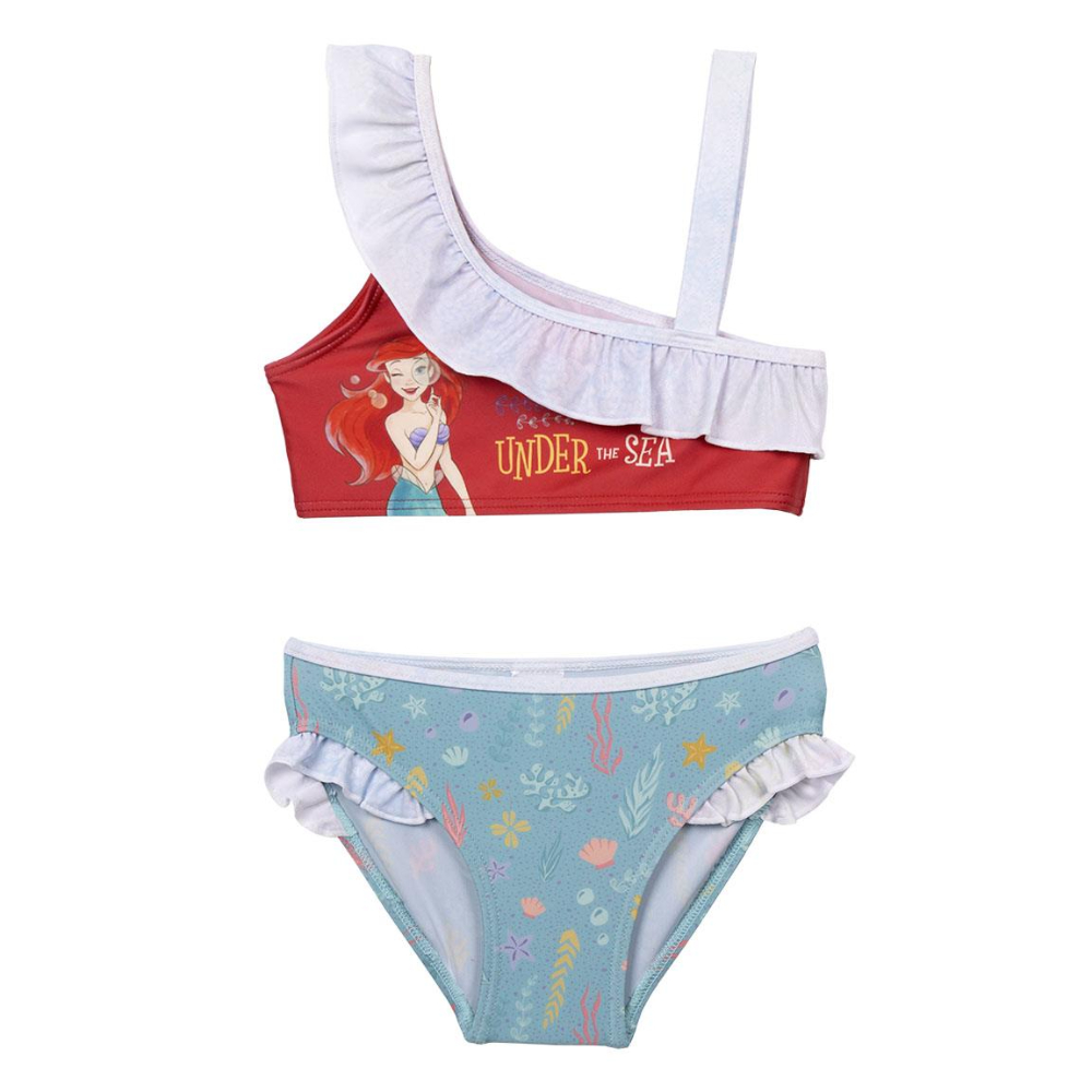 Princesses baigneuses 72932