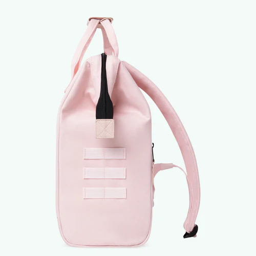 Cabaia Adventurer Medium Hanoi Pink Rucksack